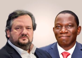 Banques et finances : L’Ivoirien Koné Dossongui signe un accord pour reprendre les activités de Société Générale en Guinée