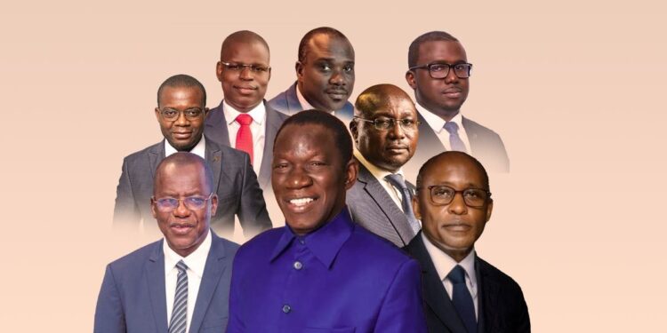 Banques et finances/ Cameroun, Gabon, Côte d’Ivoire : Jeu  de chaises musicales à la tête des filiales de AFG Bank