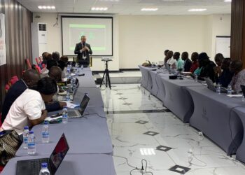 Formation des Journalistes  ivoiriens à l’IA :  Comprendre les enjeux de l’IA 