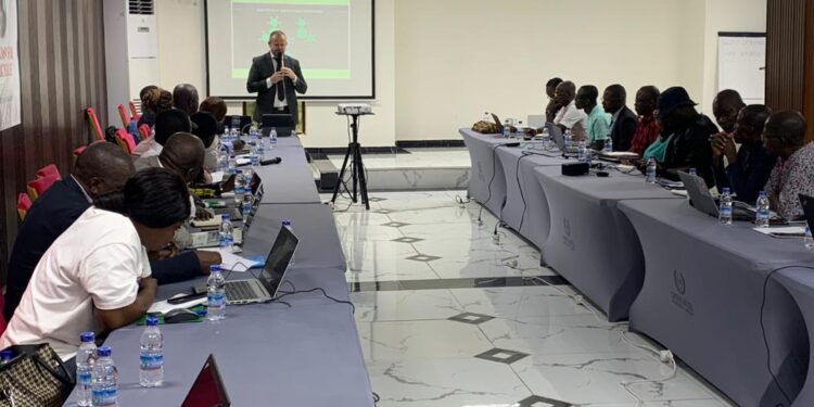 Formation des Journalistes  ivoiriens à l&rsquo;IA :  Comprendre les enjeux de l&rsquo;IA 