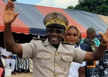 Insolite/ Pour avoir sollicité l’aide de l’État dans une vidéo : Le sous-préfet de Tinhou limogé