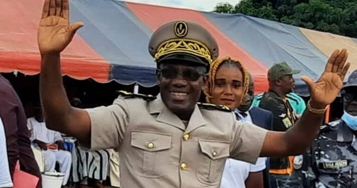 Insolite/ Pour avoir sollicité l’aide de l’État dans une vidéo : Le sous-préfet de Tinhou limogé