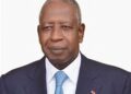 Adama Toungara doit céder le fauteuil