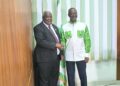 Dominique Zegoua, député de Diegonefla, rejoint Thiam au PDCI-RDA.