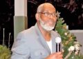 Jean Bonin KOUADIO Juriste Président de FIER.