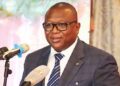 Médias/ Première édition du Forum Assinie-Mafia : Le message fort du ministre Amadou Coulibaly aux journalistes