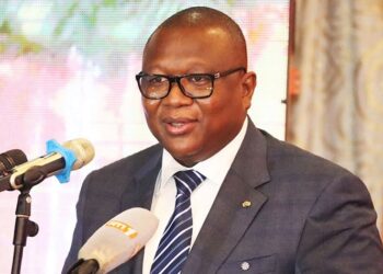 Médias/ Première édition du Forum Assinie-Mafia : Le message fort du ministre Amadou Coulibaly aux journalistes