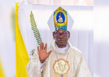 Côte d’Ivoire / Religion : Mgr Ignace Bessi Dogbo nommé Cardinal