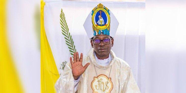 Côte d’Ivoire / Religion : Mgr Ignace Bessi Dogbo nommé Cardinal