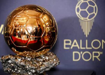 Ballon 2024/ Qui sera le successeur de Messi?