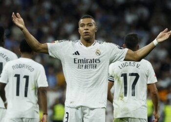 Liga espagnole/ Quel Mbappe ce soir ?