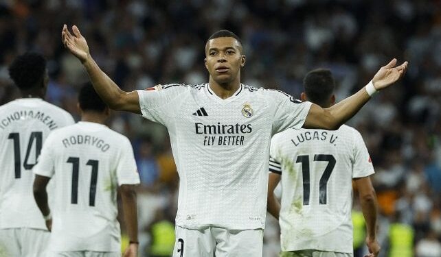 Liga espagnole/ Quel Mbappe ce soir ?