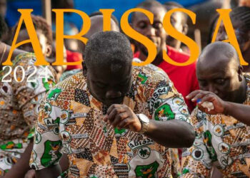 Culture/Grand Bassam : Vive l&rsquo;Abissa 2024.