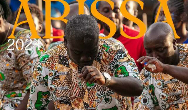 Culture/Grand Bassam : Vive l&rsquo;Abissa 2024.