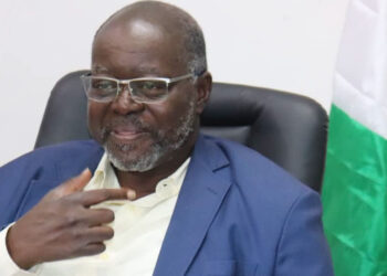 Emergence / Développement et embellissement de la ville d’Abidjan : Le projet d’aménagement de la baie de Cocody prend l’eau de toute part 