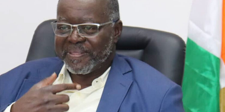 Emergence / Développement et embellissement de la ville d’Abidjan : Le projet d’aménagement de la baie de Cocody prend l’eau de toute part 