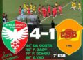 Ligue 2 : les Aiglons retrouvent la compétition