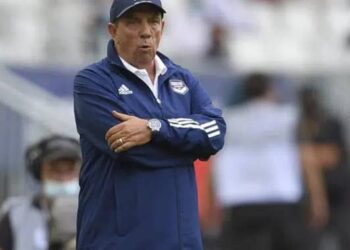 Football : Gasset est de retour