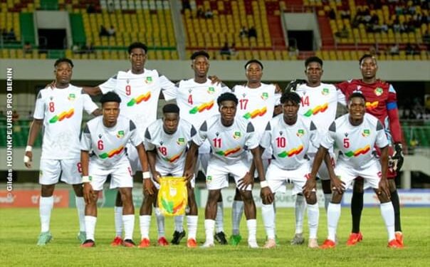 Tournoi Ufoa-B U20 qualificatif à la CAN U20 : Une impérative victoire s’impose aux Guépards juniors face au Niger