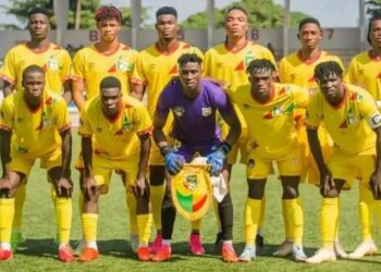 Coupe UFOA B U20 2024 : le Niger ramène le Bénin à la maison