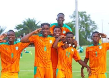 Coupe UFOA zone B U20 : Les Éléphanteaux aux portes des demie finales