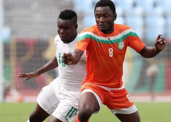 Coupe UFOA B U20 2024 : le Niger ramène le Bénin à la maison
