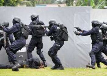 Défense / Renforcement de capacités de l’armée ivoirienne : 10 jours d’exercices militaires de lutte contre le terrorisme