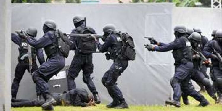 Défense / Renforcement de capacités de l’armée ivoirienne : 10 jours d’exercices militaires de lutte contre le terrorisme