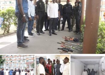 Sécurité dans les résidences universitaires/ Le ministre de la Sécurité rassure : « la police restera autant que nécessaire »