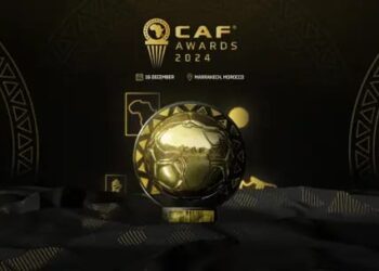 CAFAwards24 : Et de deux pour Marrakech