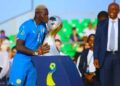 Beach soccer : C&rsquo;est Sénégal le plus fort.m