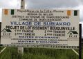 Enquête (Acte I) / Litige foncier dans la capitale politique de Côte d’Ivoire : Tentative d&rsquo;expropriation des terres à Yamoussoukro – Subiakro