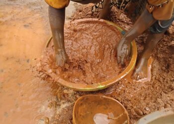 Reportage /Au cœur de l’orpaillage à Koudougou et à Groudji : Les défis de l’ONG Agir pour l’Environnement dans les Institutions Extractives (AEIE)