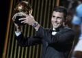 Ballon d&rsquo;Or France football : le choix de Rodri divise