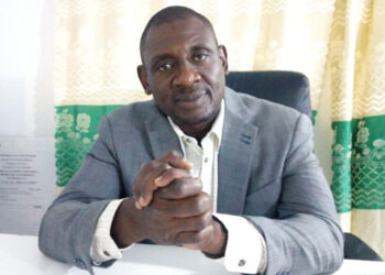 Chérif Hamed Haïdara (Président du Rdi) : « Il faut reporter la présidentielle d’au moins un an »