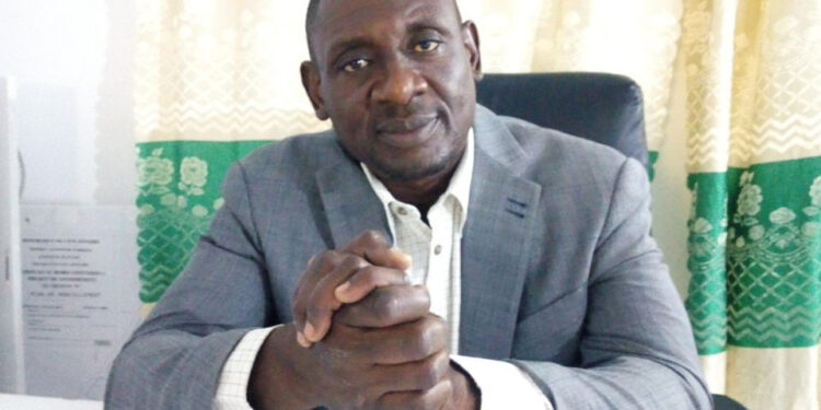 Chérif Hamed Haïdara (Président du Rdi) : « Il faut reporter la présidentielle d’au moins un an »