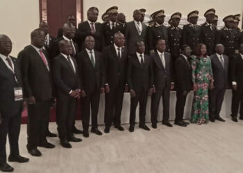 Séminaire à Yamoussoukro : Les élus locaux en quête de rigueur pour une gestion financière exemplaire