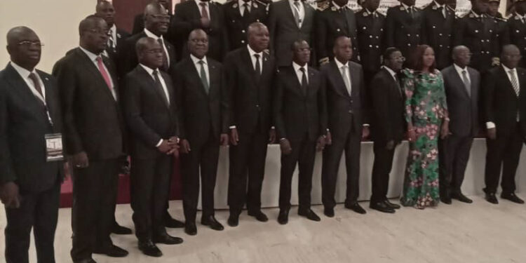 Séminaire à Yamoussoukro : Les élus locaux en quête de rigueur pour une gestion financière exemplaire