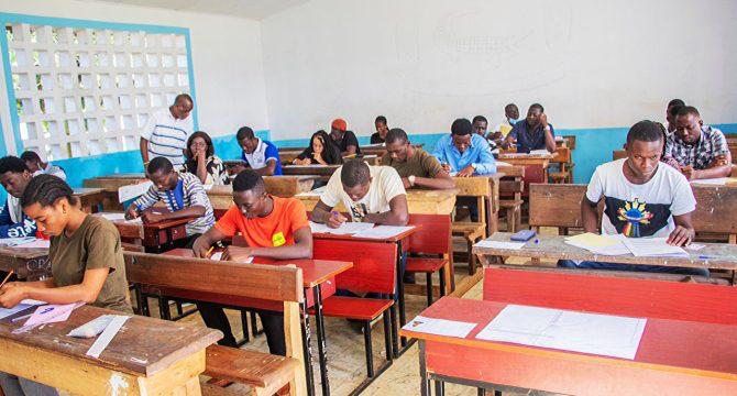 Enseignement Supérieur- BTS session 2025 : Les inscriptions ont démarré ce mardi 29 octobre