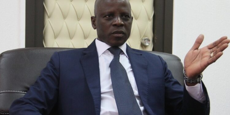 Contribution / la crise de la Fesci : le ministre Diawara, victime de l’incompréhension de l’opinion