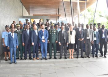 Côte d’Ivoire/ Mise en œuvre de la convention sur les armes biologiques : Les spécialistes invités à une mutualisation des efforts face à une menace réelle