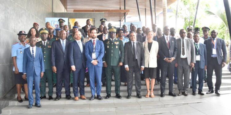 Côte d’Ivoire/ Mise en œuvre de la convention sur les armes biologiques : Les spécialistes invités à une mutualisation des efforts face à une menace réelle