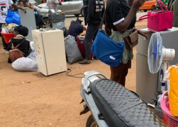 Côte d’Ivoire/ Le gouvernement accentue les mesures contre la FESCI : Des étudiants sommés de quitter maintenant des chambres universitaires occupées illégalement