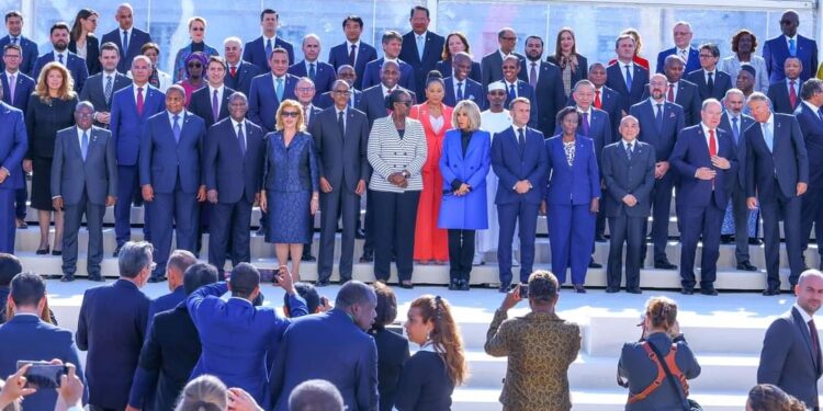 19e Sommet de la Francophonie : La Côte d&rsquo;Ivoire au Premier Plan des Débats Mondiaux (Contribution-Philippe Kouhon)