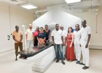 Lutte contre le cancer : Institut Européen de Cancérologie ouvre ses portes à d’Abidjan