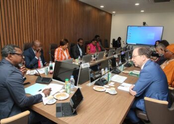 Côte d’Ivoire/ Dette, Fiscalité, Climat des affaires : Les entreprises exposent au FMI leurs craintes liées à la pression de l’Etat