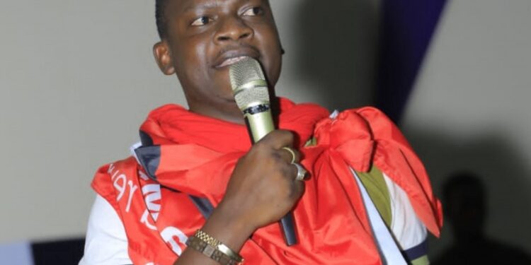 Meurtre de Deagoué Mars Aubin alias Général Sorcier : Kambou Sié, SG de la FESCI et 6 autres prévenus jetés en prison