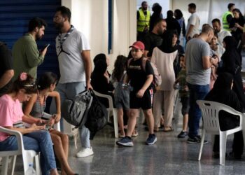 Fuyant le conflit dans leur pays : Les Libanais affluent en Côte d’Ivoire