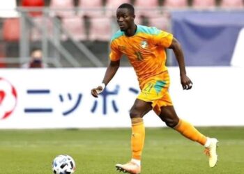 4e journée des éliminatoires de la CAN Maroc 2025 : les Éléphants retardent la qualification.