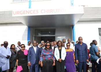 Grève dans les services publics : les écoles et les hopitaux fonctionnent